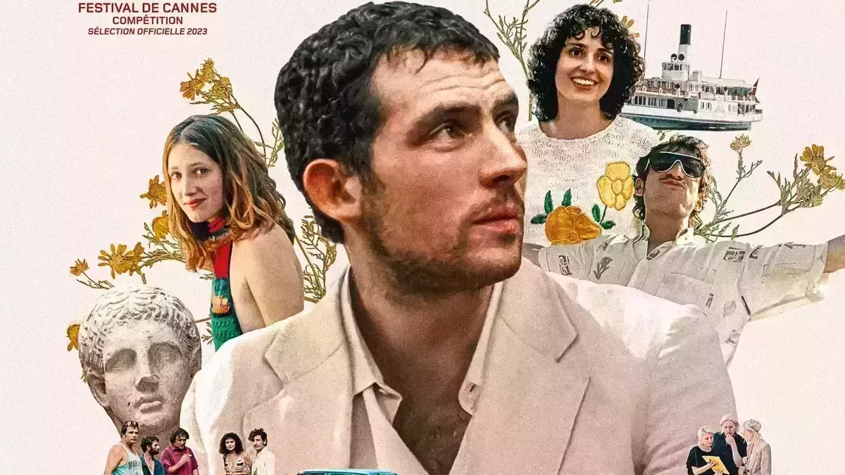 Cine Bacco – La Chimera