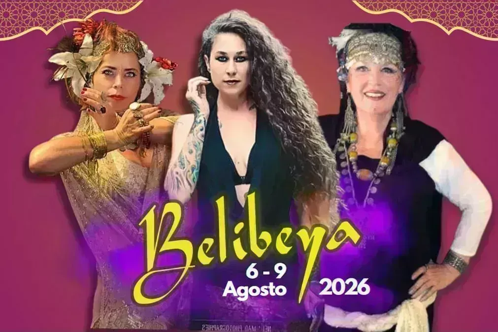 Belly Dance Fest