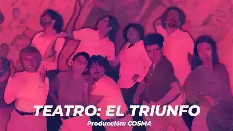 El Triunfo