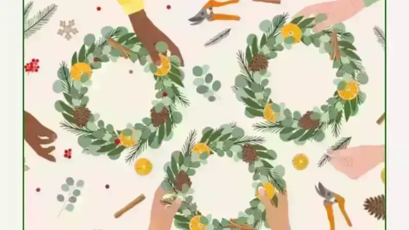 Deck Your Halls