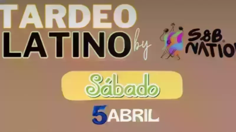 Tardeo Latino