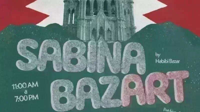 Sabina BazArt