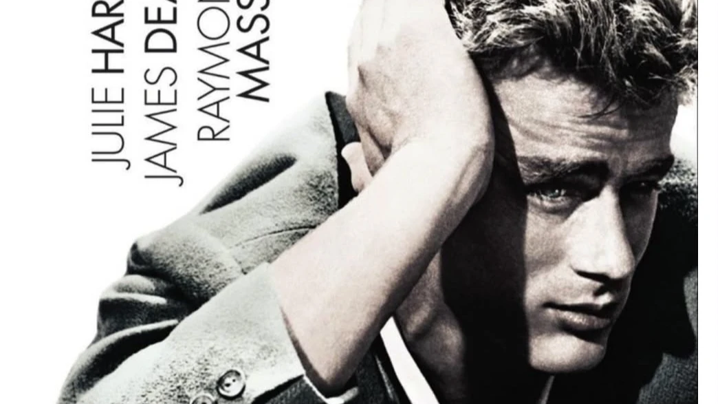 EAST OF EDEN