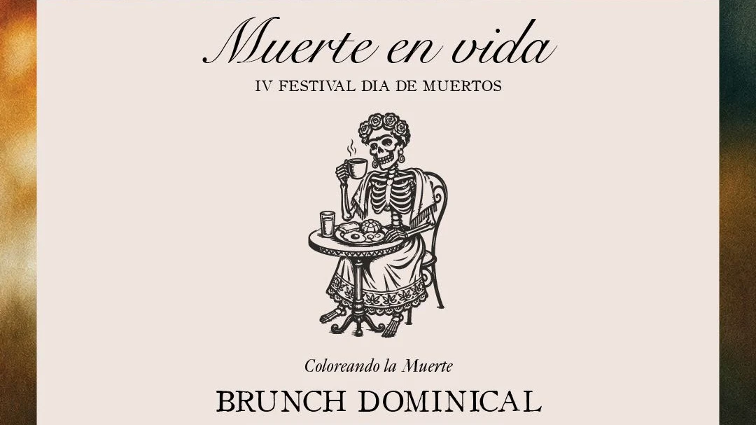 Sunday brunch