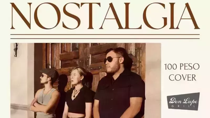 Nostalgia Unplugged