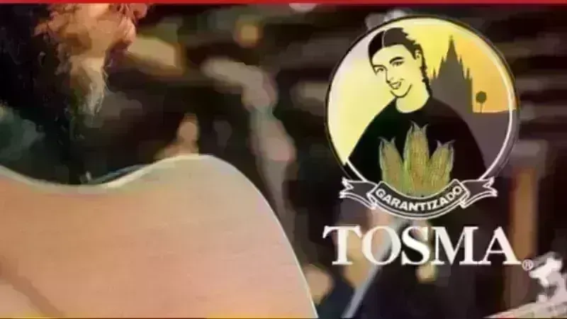 TOSMA – Programa Musical