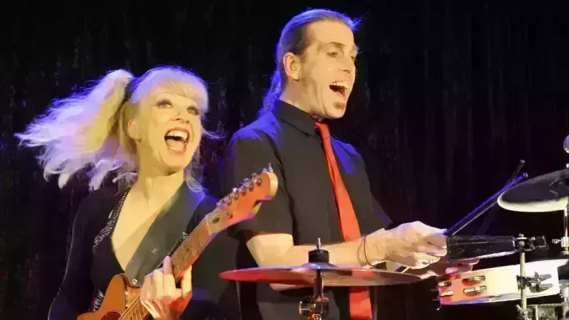 The Last Show Before Christmas