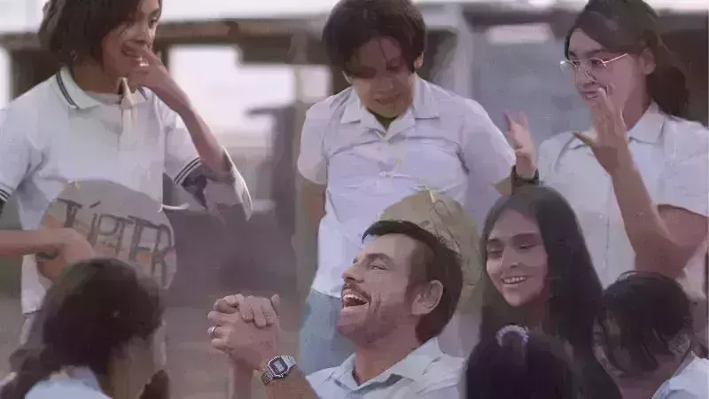 Cine Bacco - Radical