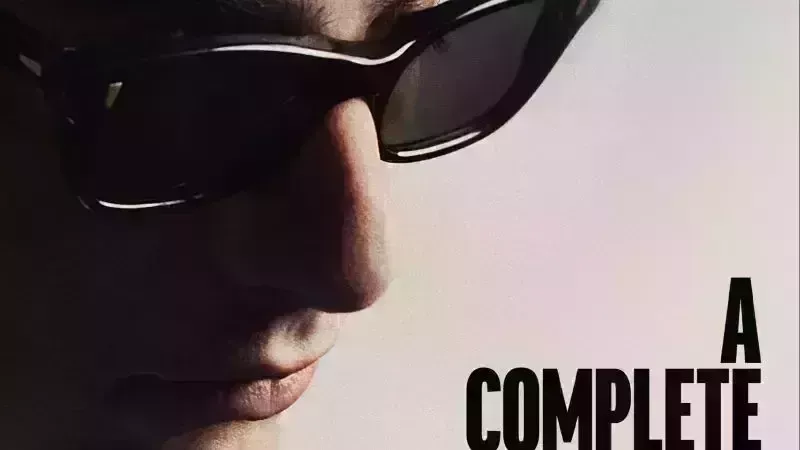 Cine Bacco - A Complete Unknown