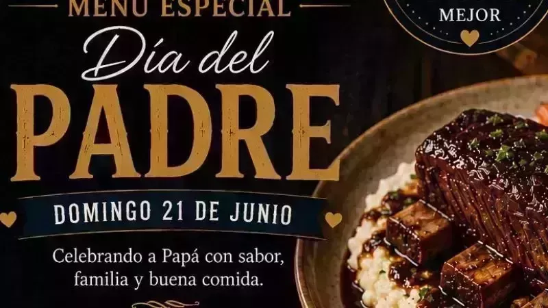 Dia del Padre