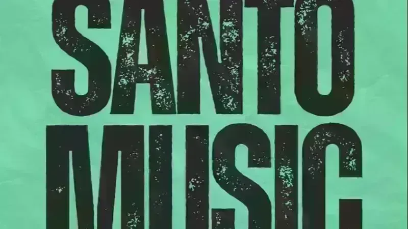Santo Music