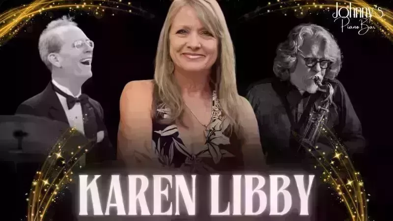 Karen Libby and All That Jazz