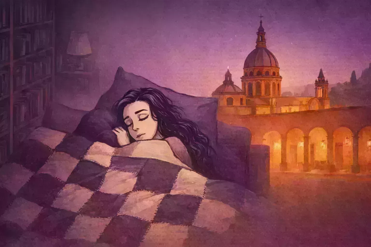 Youth Readers’ Experience: "Zapatos para toda la vida" by Guadalupe Dueñas