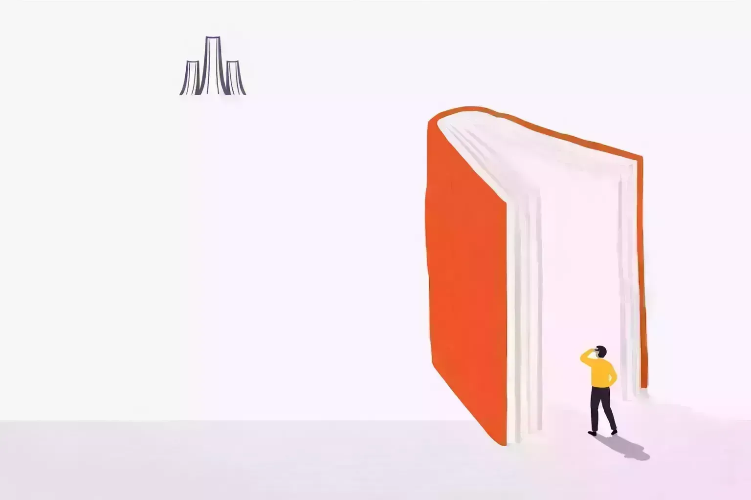 Create Your Bookmark