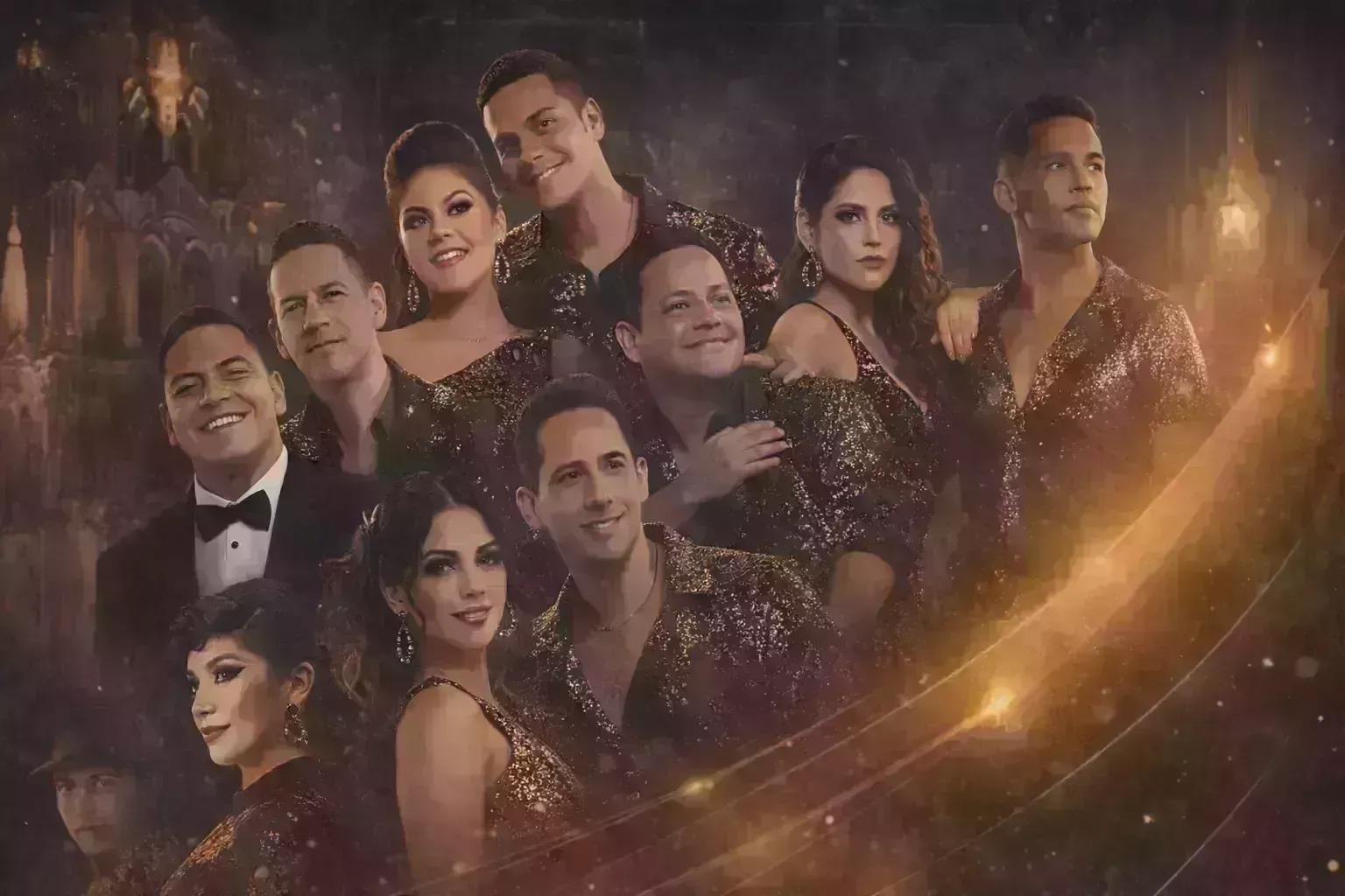 NR Salsa Fest 2026: De Rumba en San Miguel