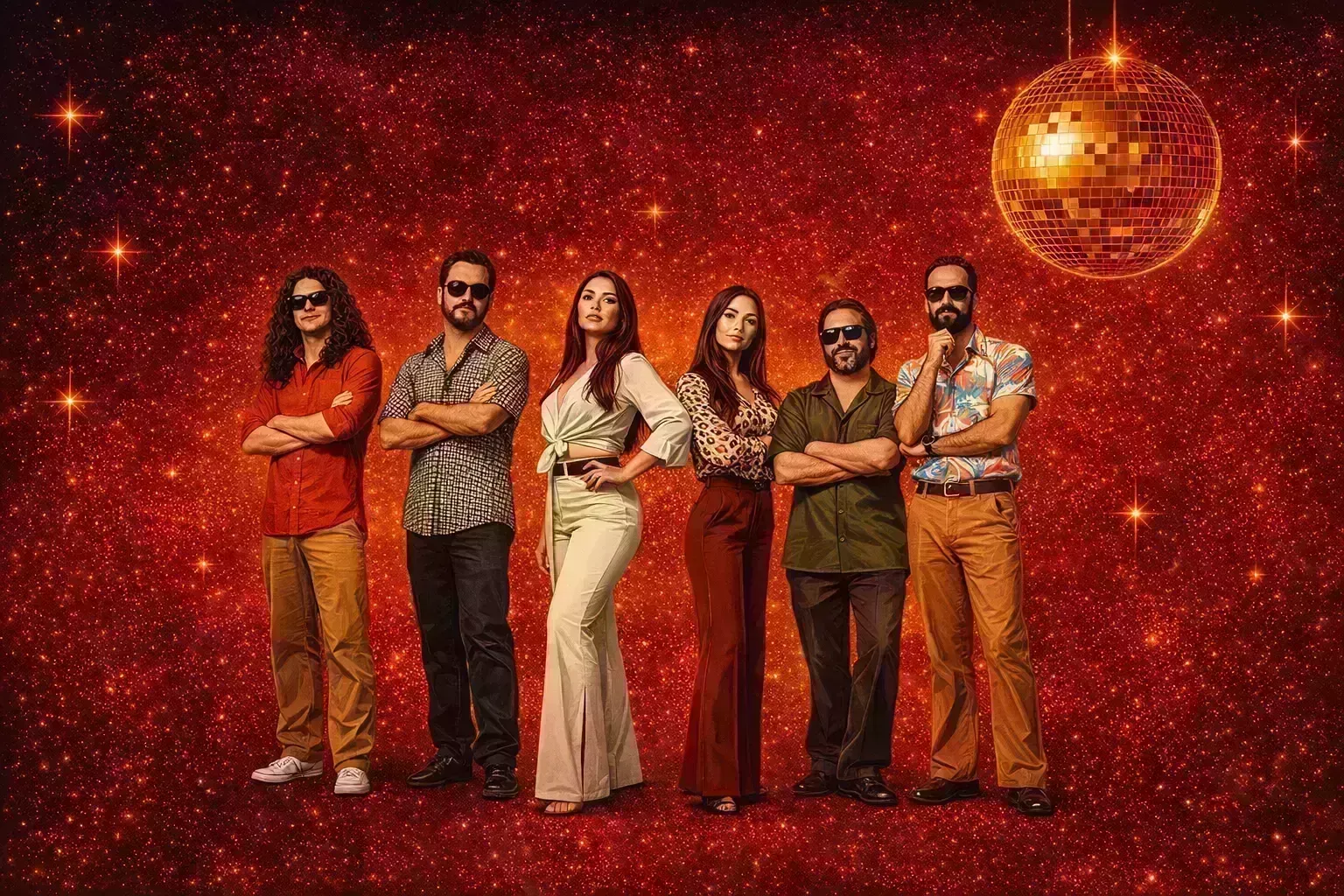 The Color Beat Machine