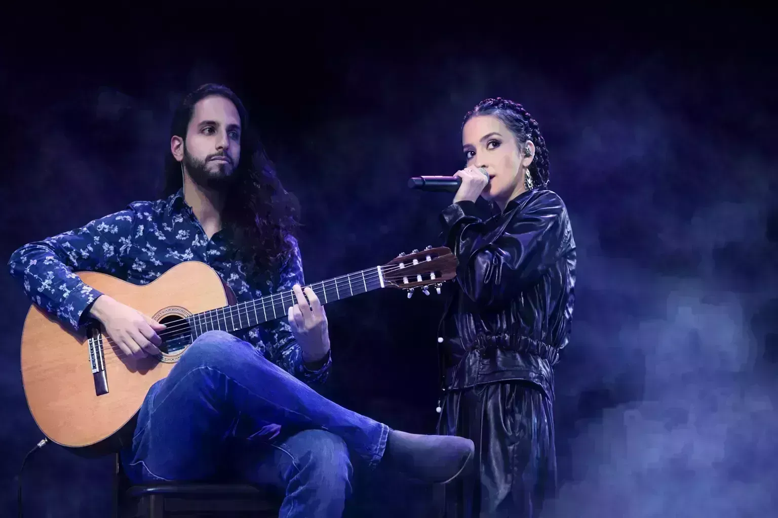 Gabrielle & Jair – A Unique Collaboration at Paprika