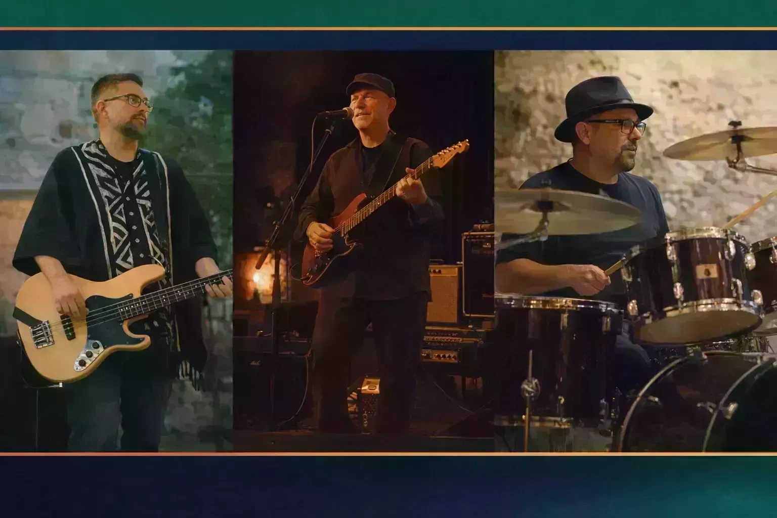 Downtown Global – Special Show: Just One Night