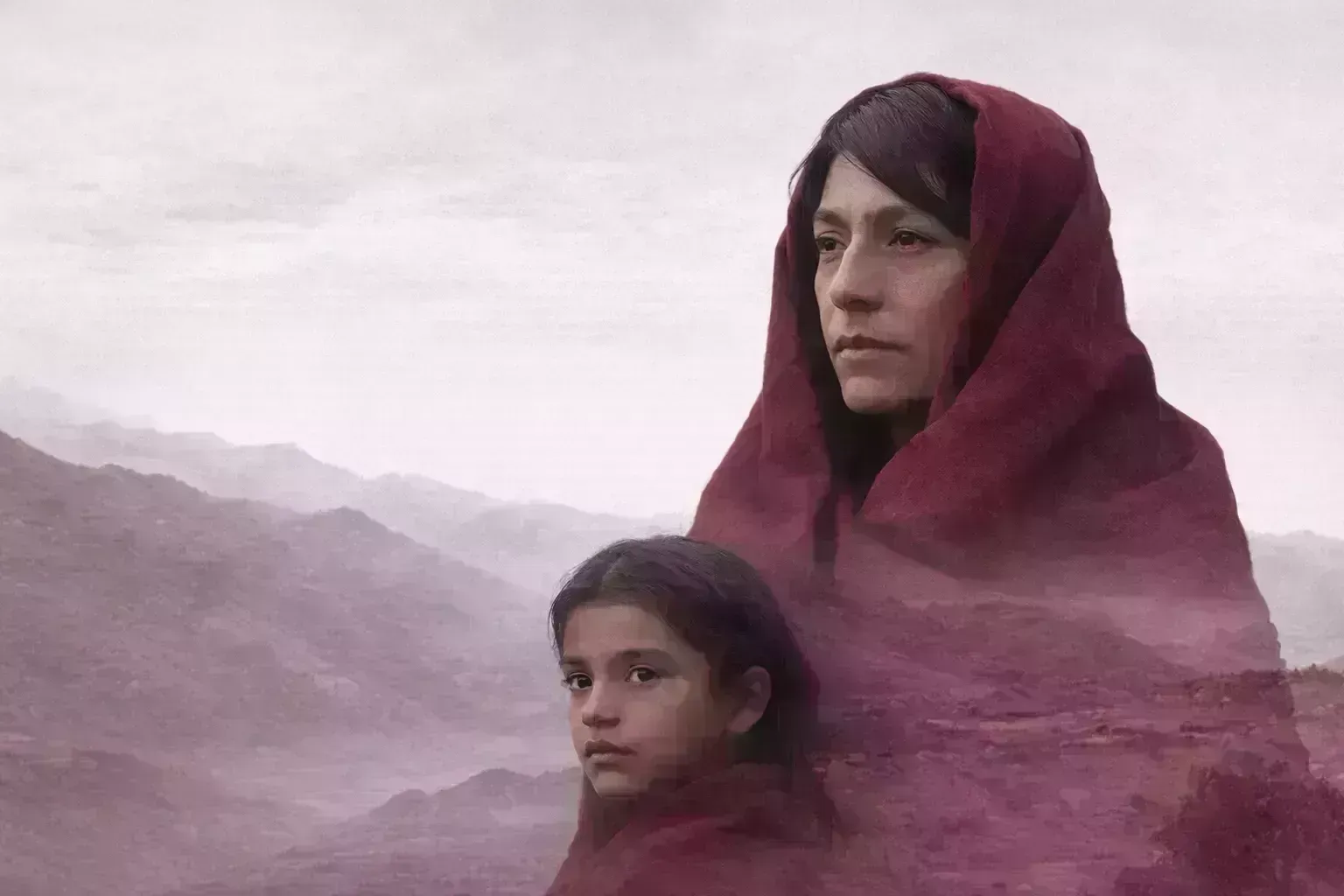 Mujeres del Alba (Film Screening)