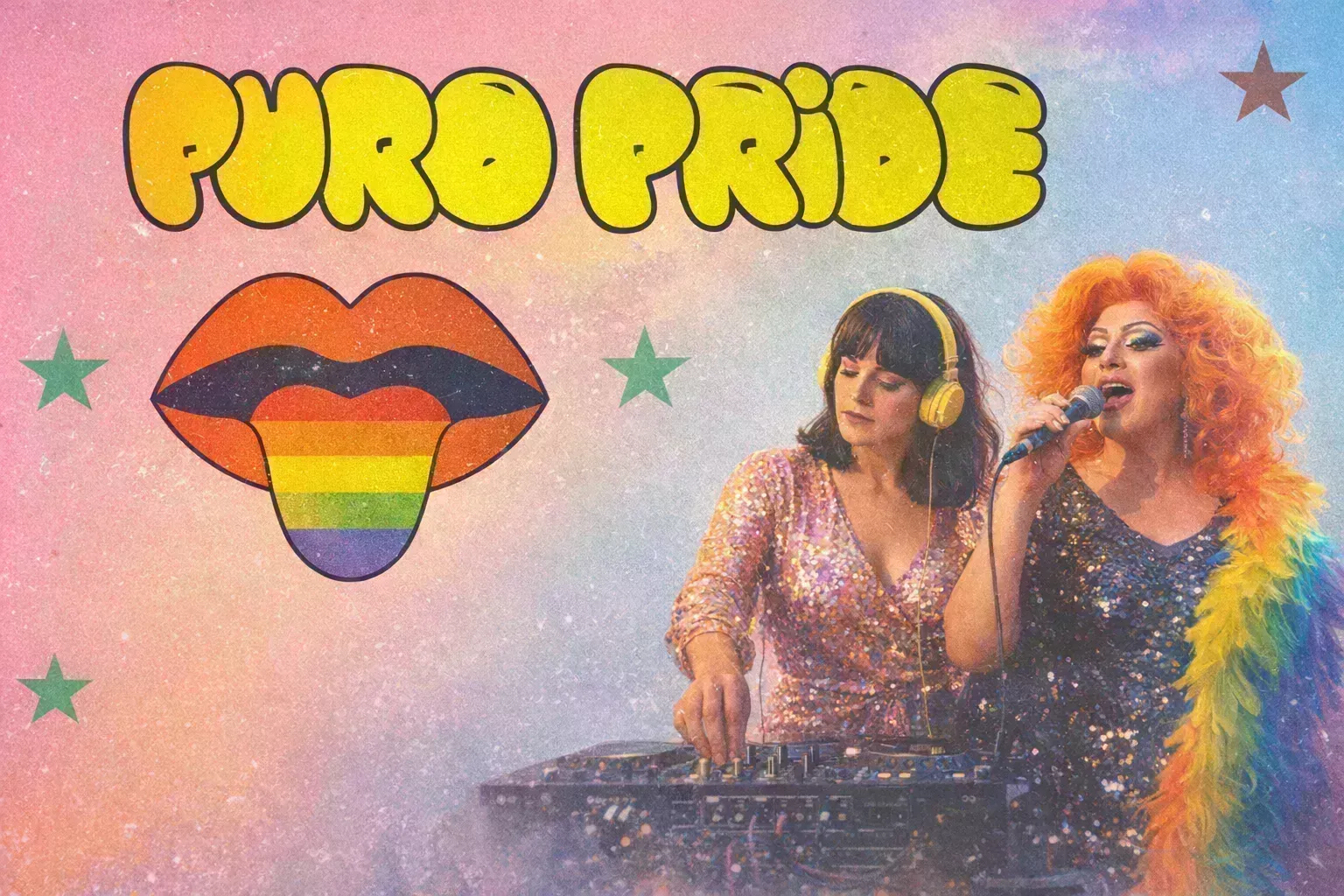 Puro Pride