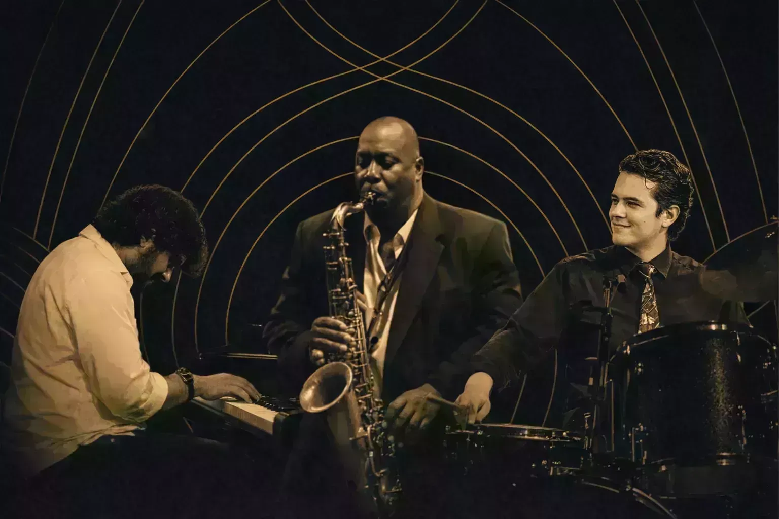 Jazz Dinner Show