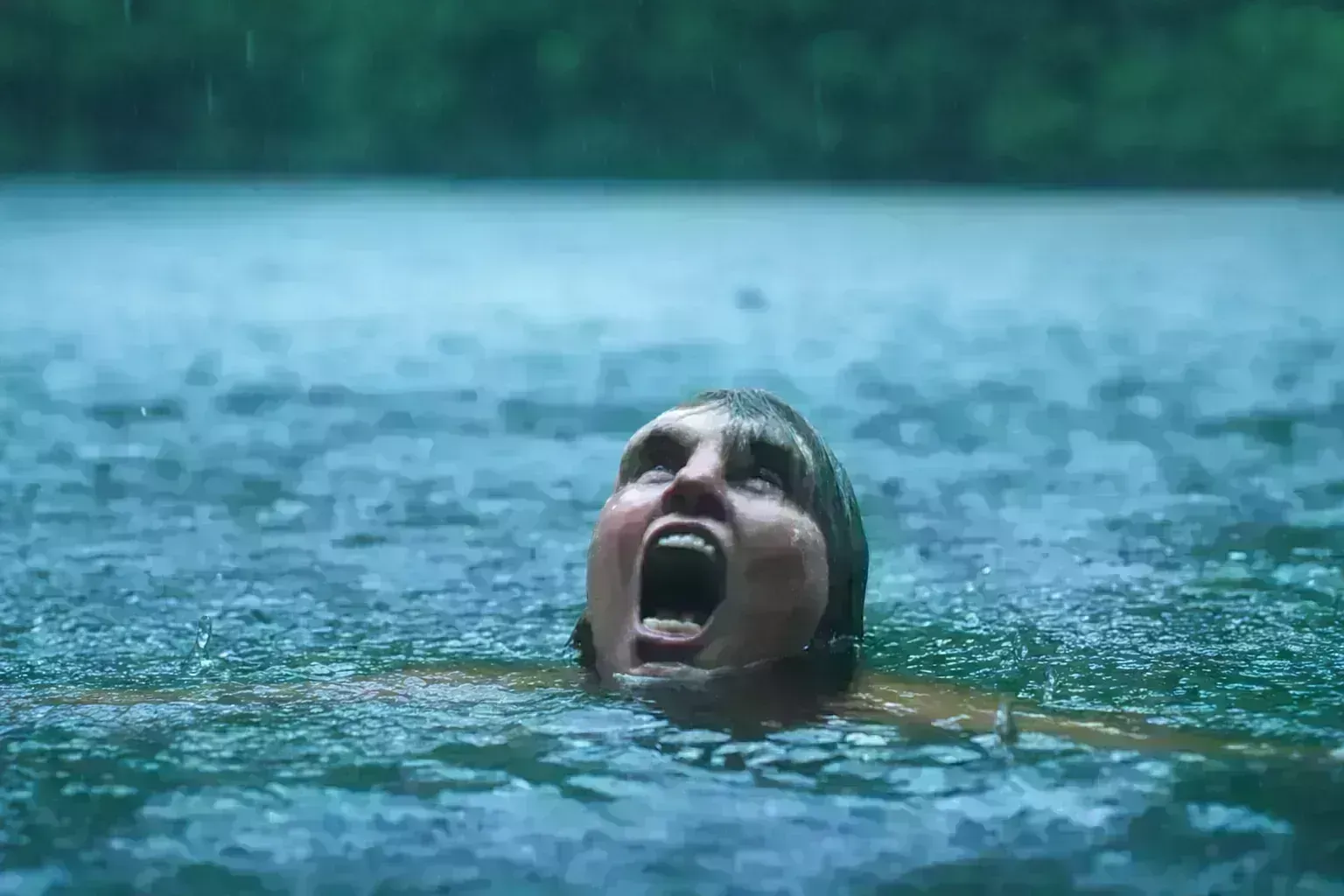 Border Sweden / Denmark | Fantasy / Drama / Thriller Director: Ali Abbasi