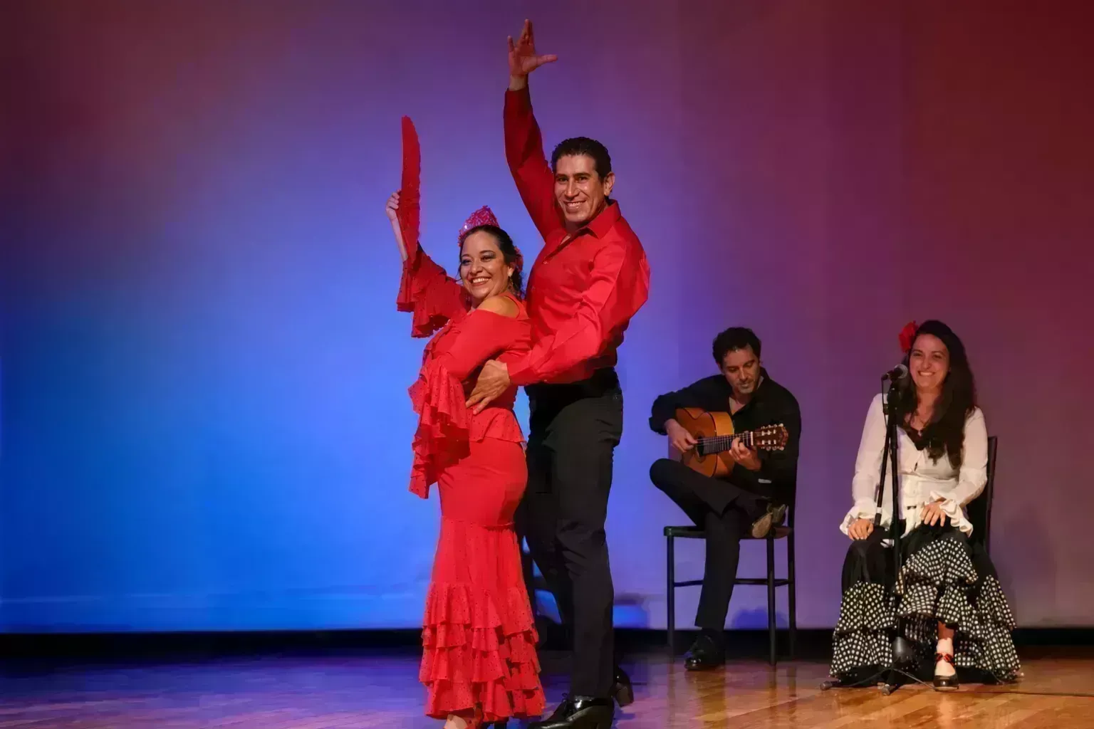 Latido Flamenco