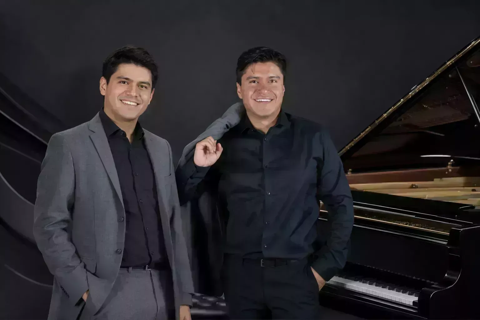 Concierto de Piano a Cuatro Manos