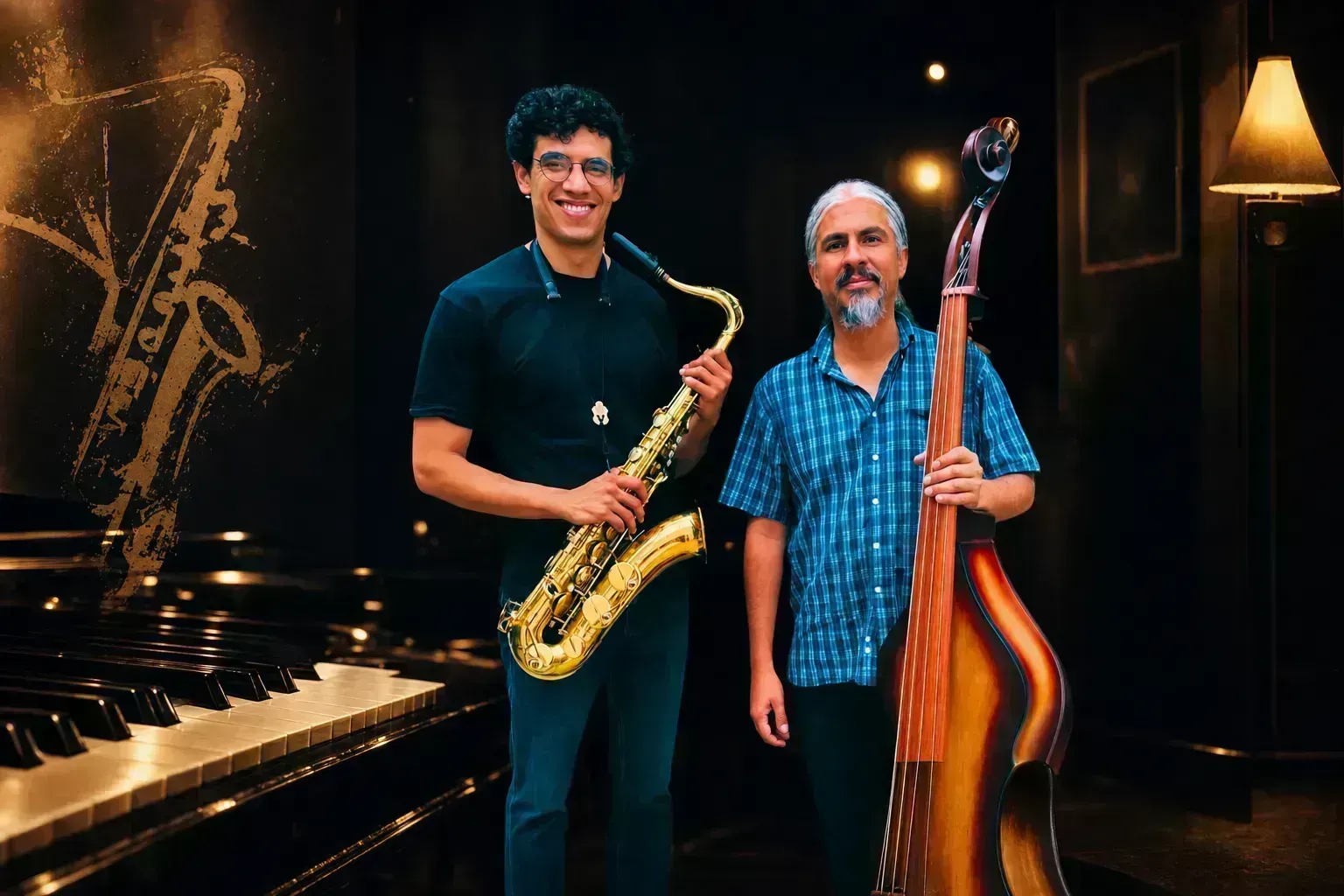 Jazz Standards Special Dinner Show