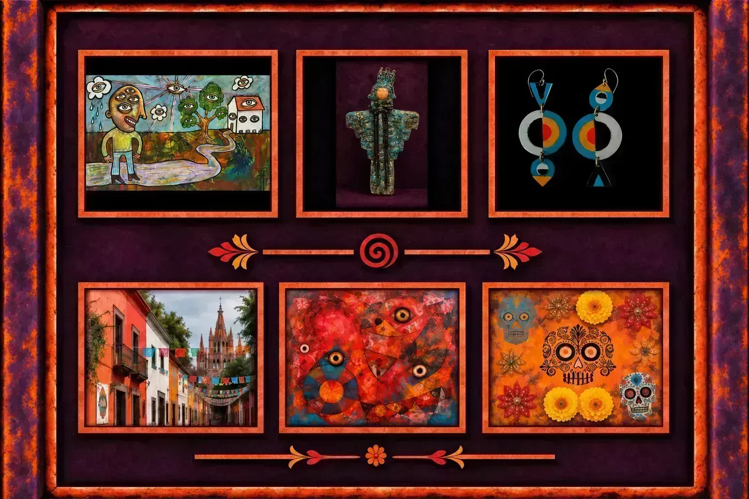 Grand Opening: Art for Today