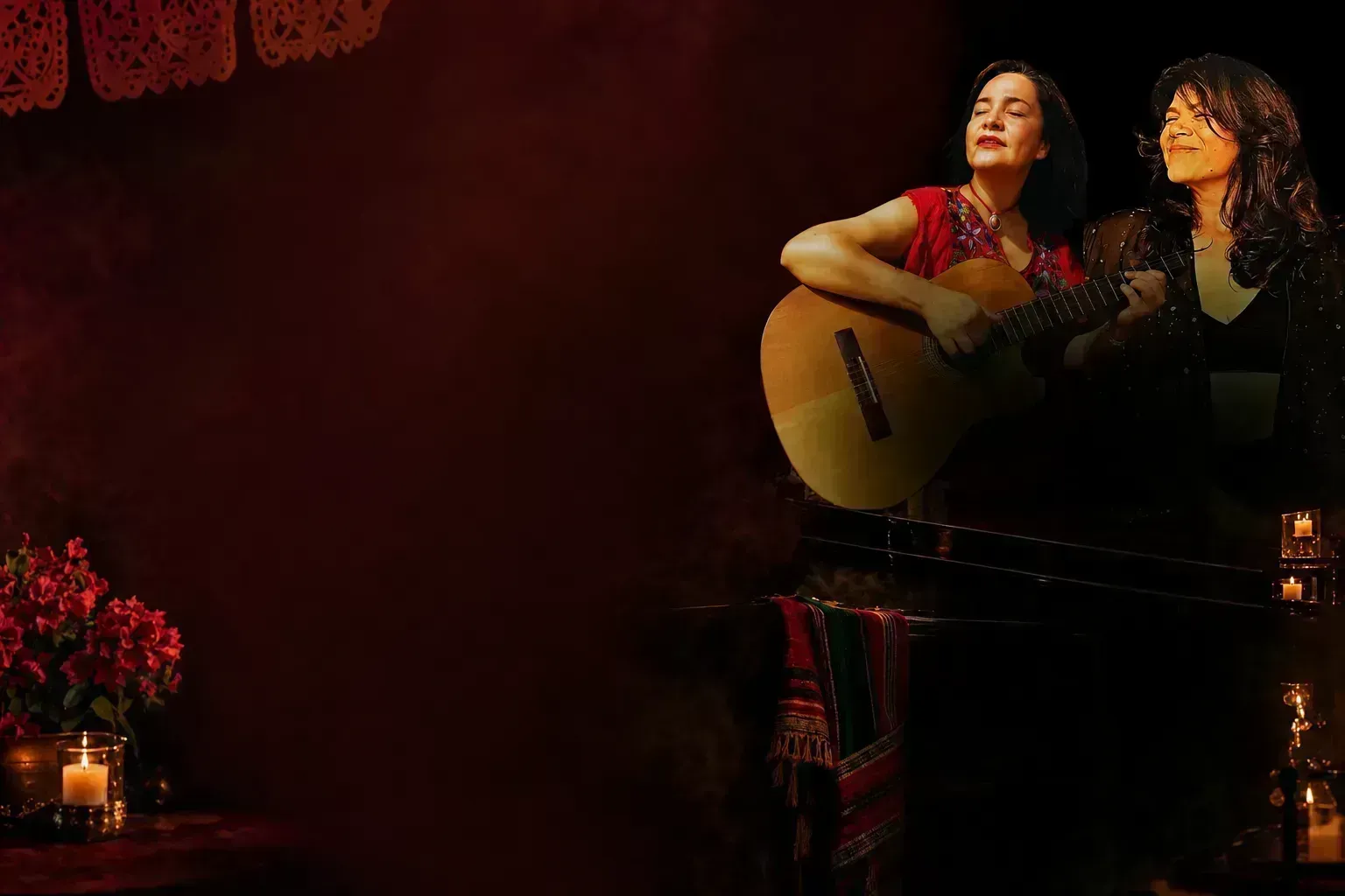 Esta Semana en Johnny’s Piano Bar