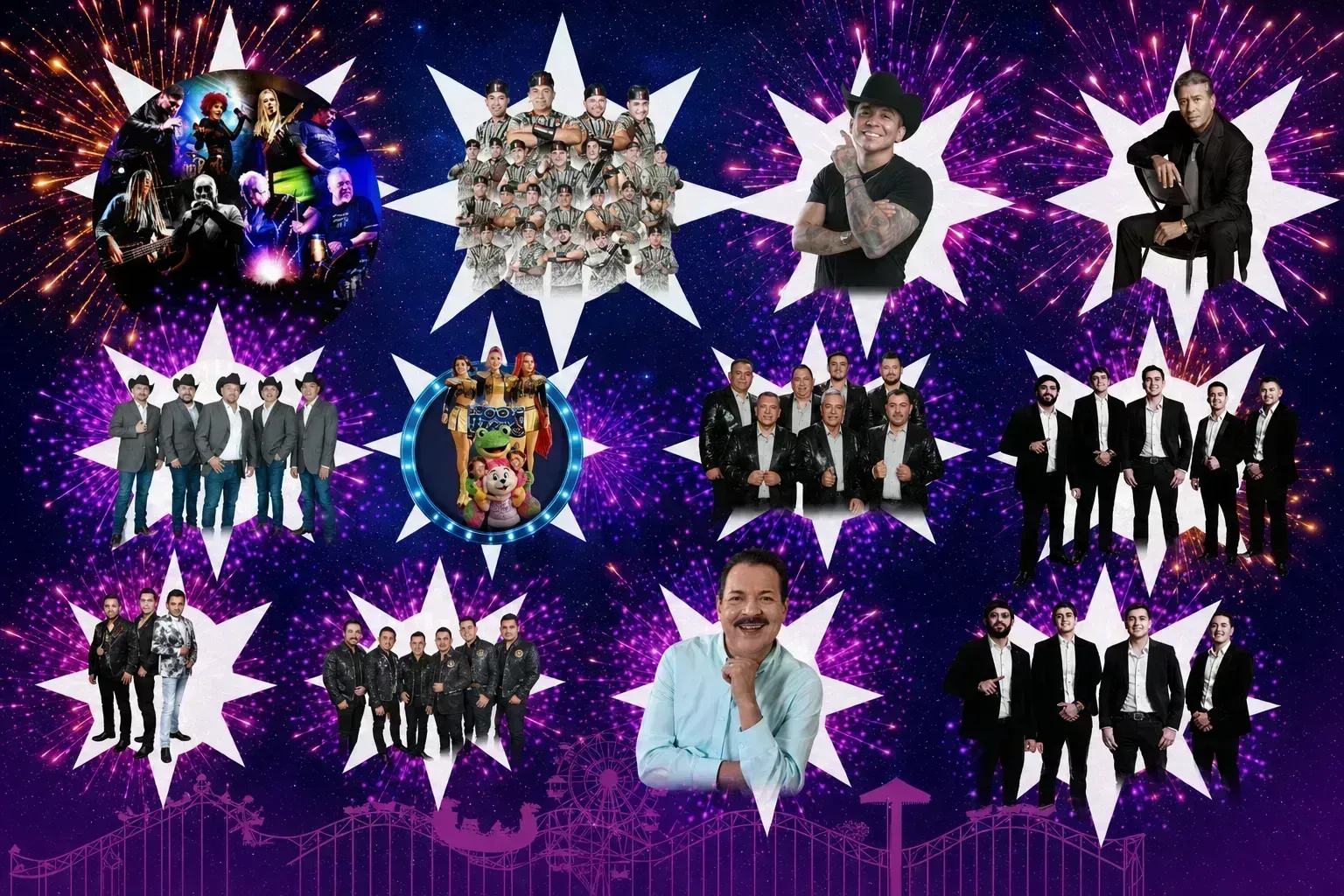 90´s POP TOUR