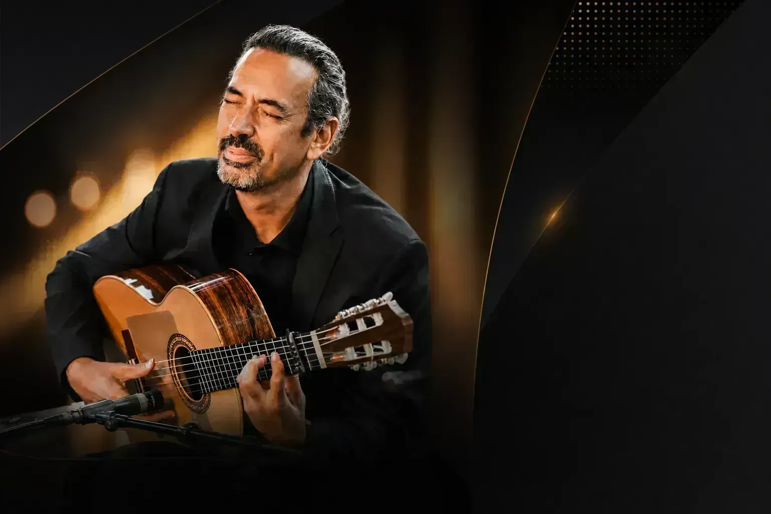 Josue Tacoronte: Clásico vs Flamenco