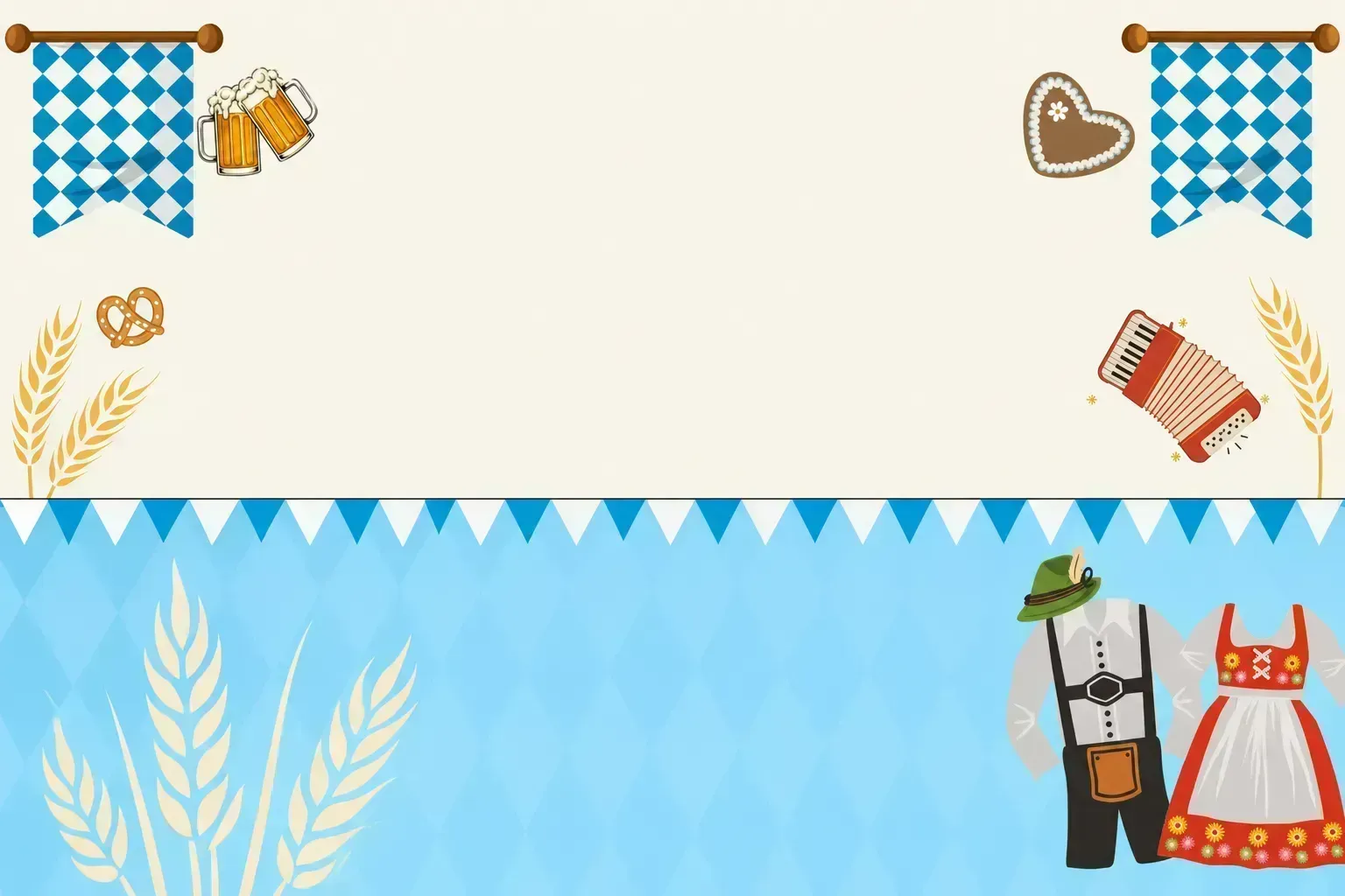 Noche Alemena Oktoberfest