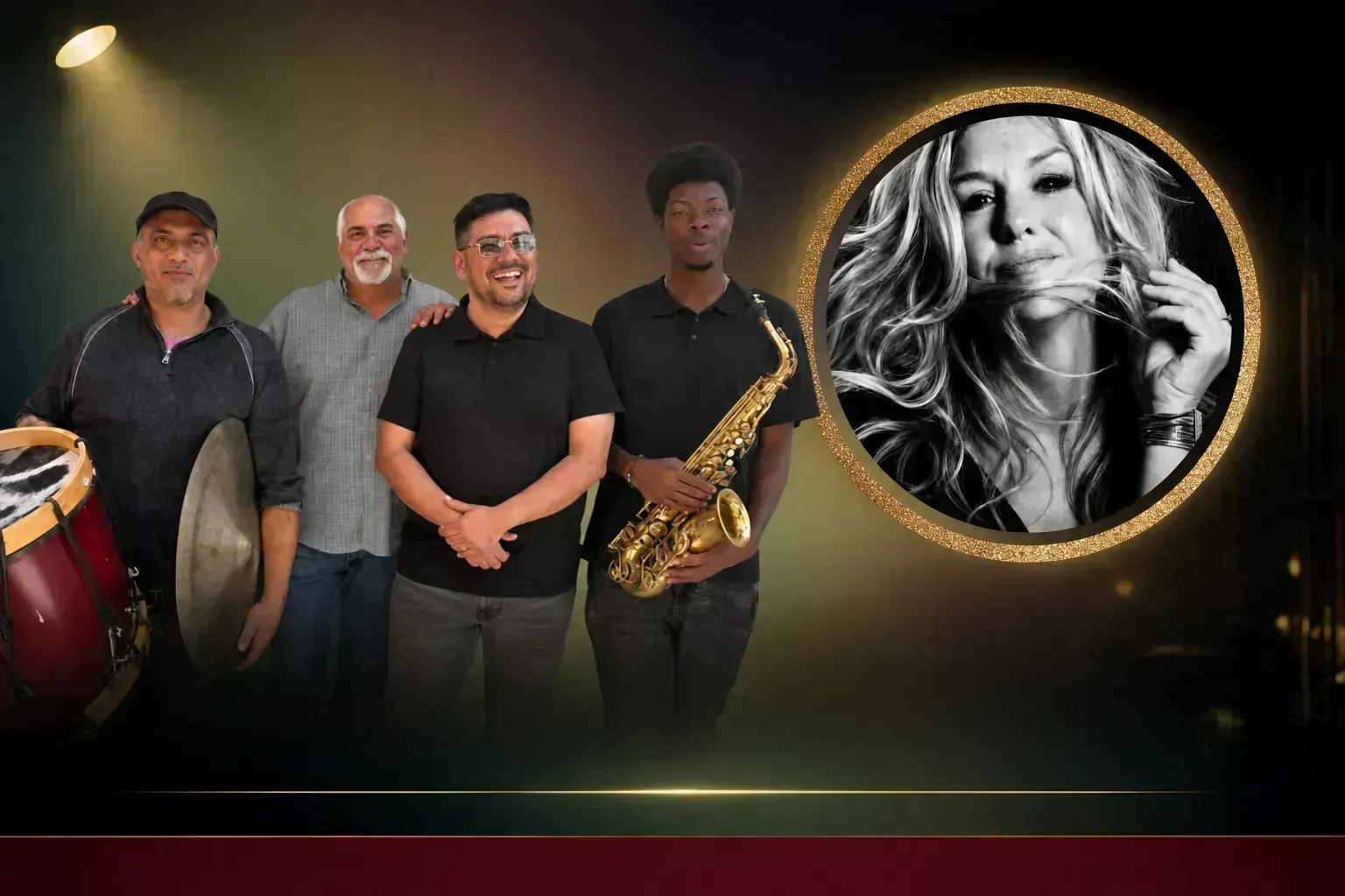 Special Jazz Concert