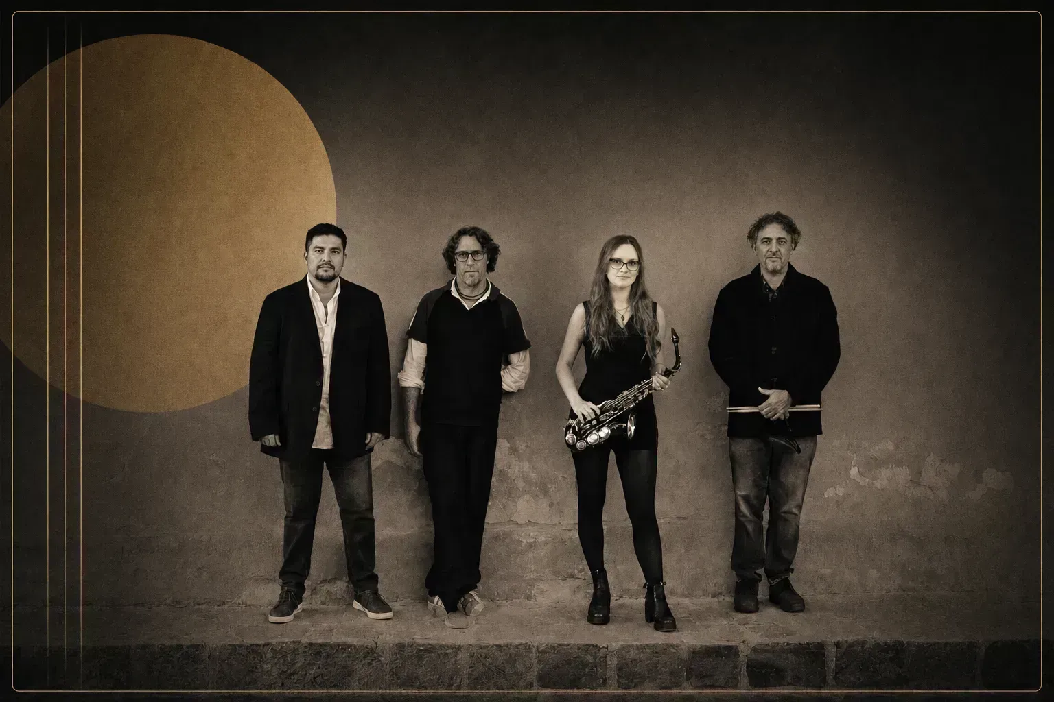 Sophia Smith Jazz Quartet