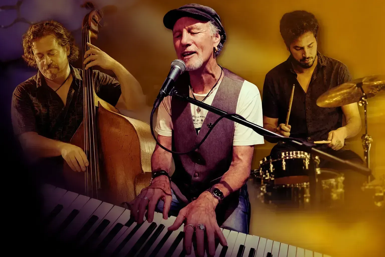 Steven Jaymes Band