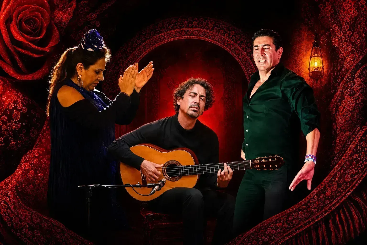 Tablao Flamenco