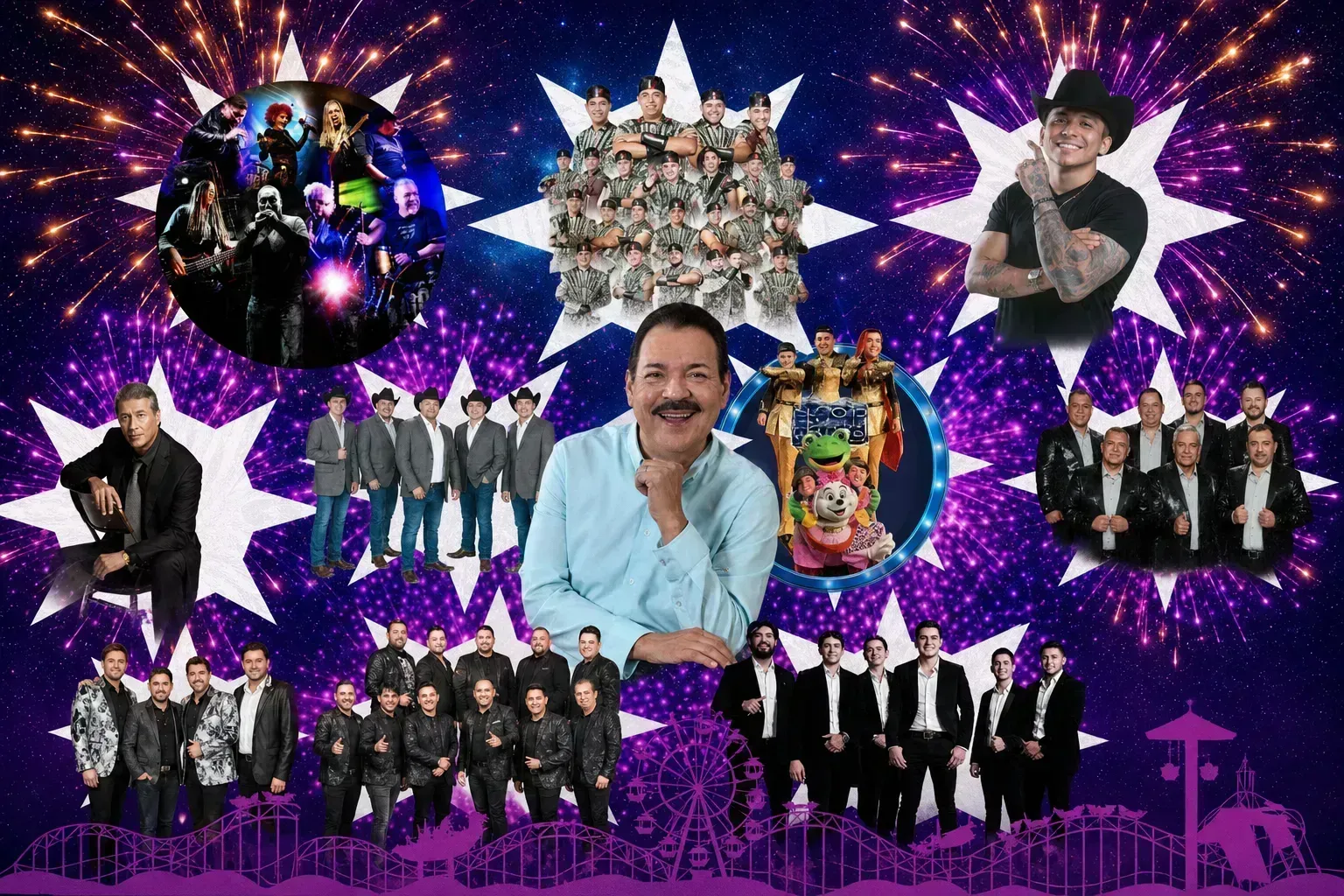 JULIO PRECIADO