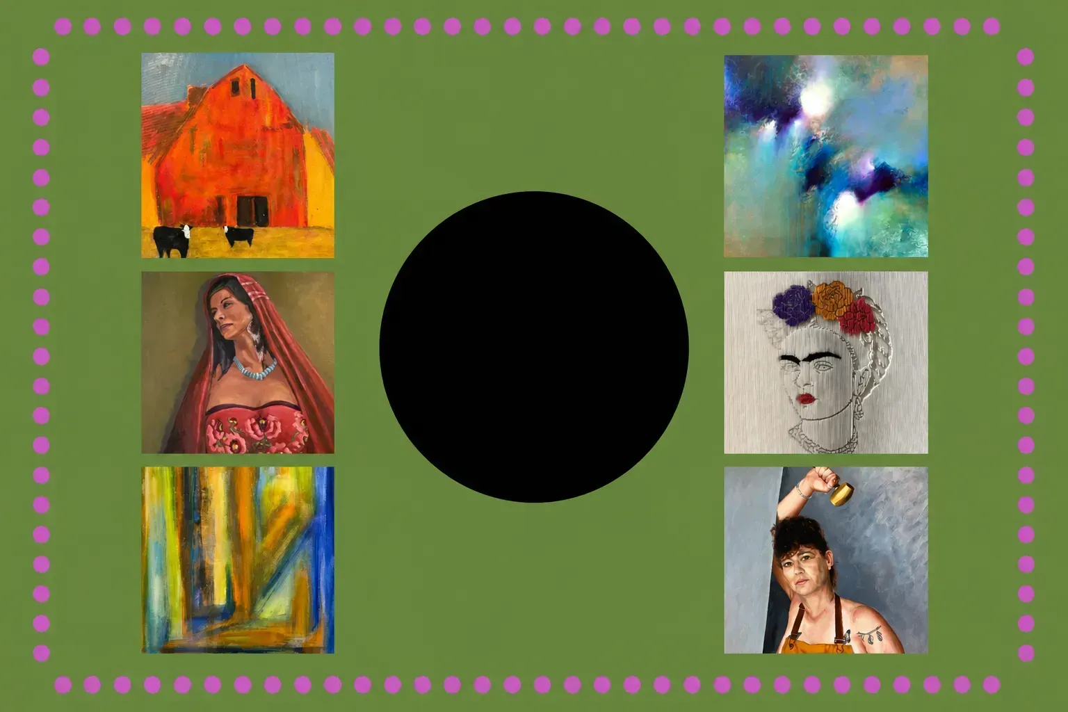 Art Opening