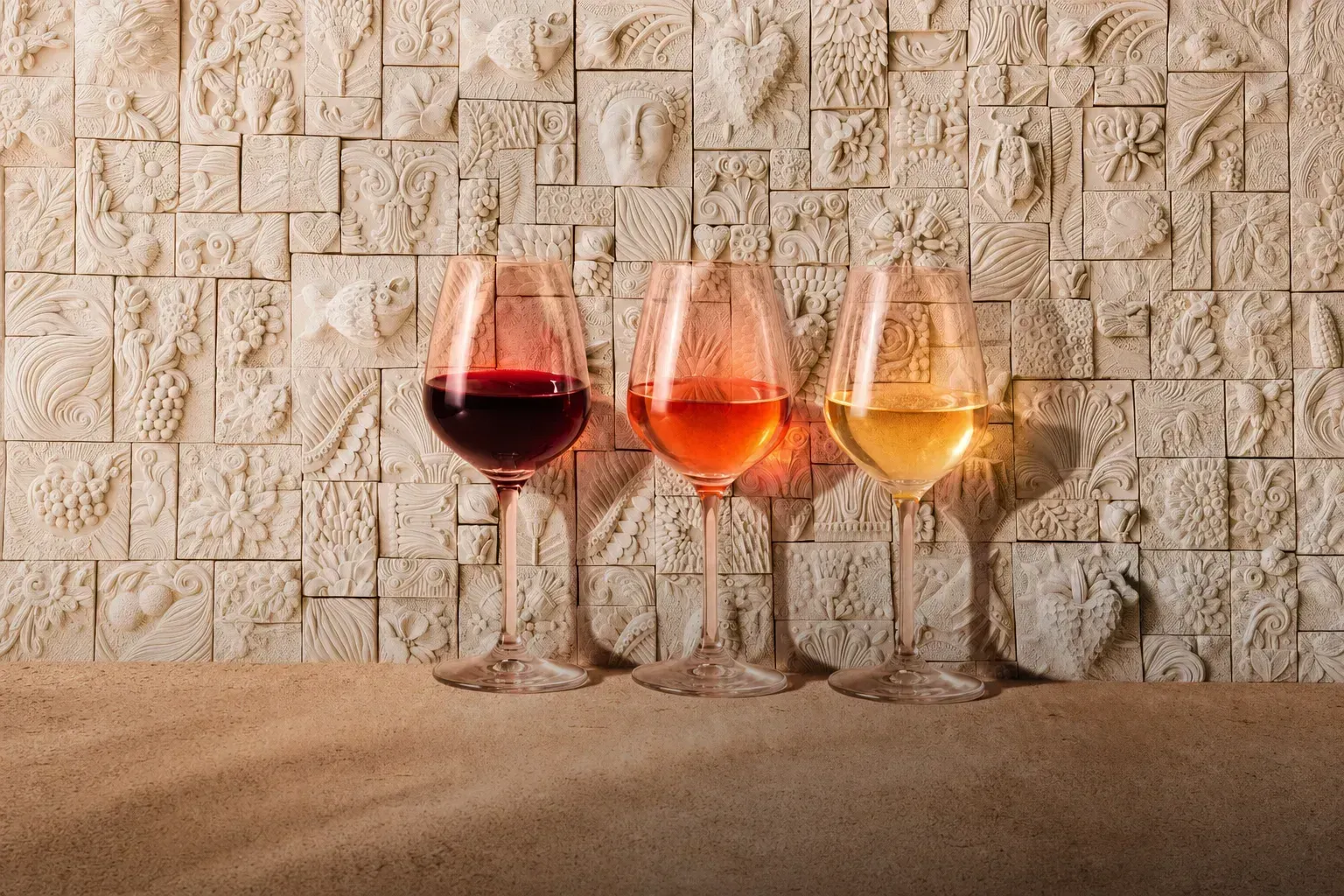CENA MARIDAJE BODEGAS DE SANTO TOMÁS