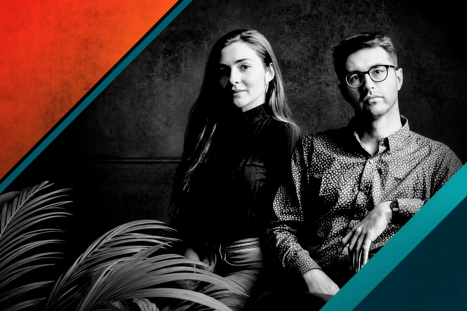 Cine Bacco Concert Series Vol. XL: Torres & Wellmann Quartet
