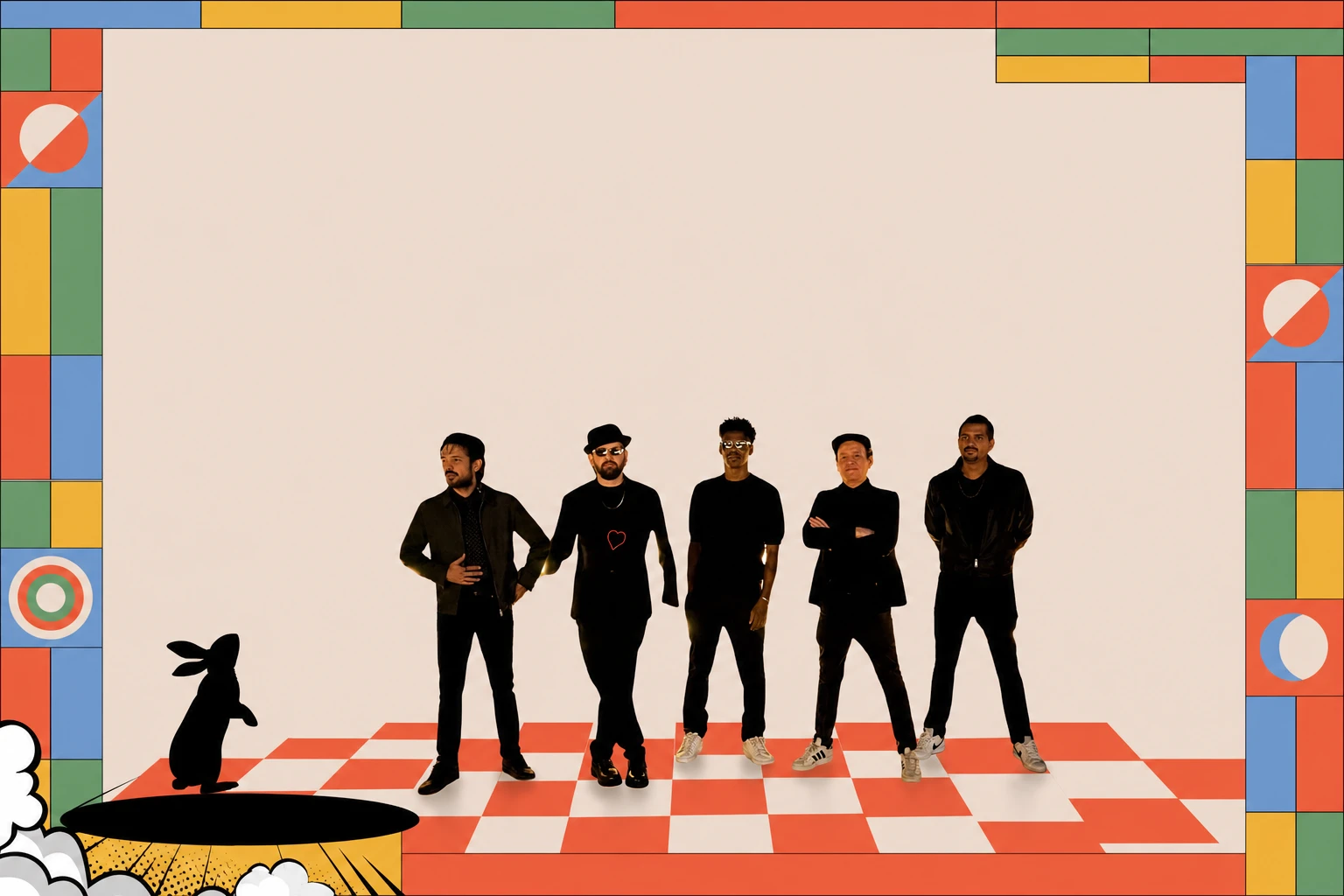 Los Rabeats