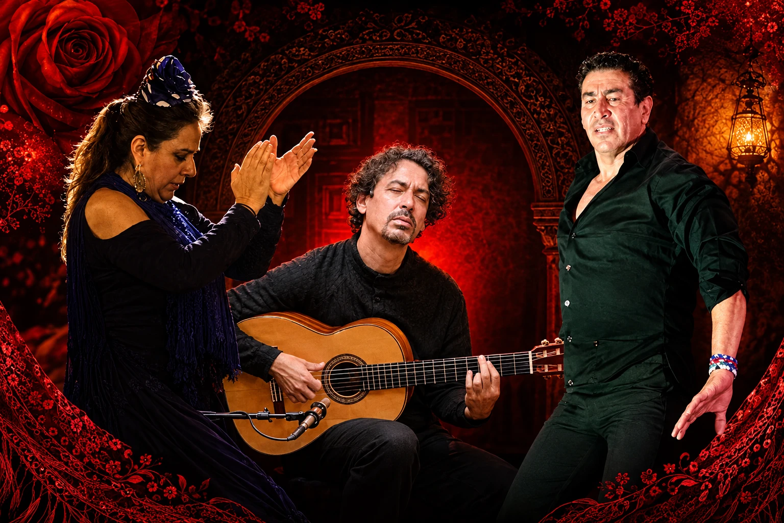 Tablao Flamenco