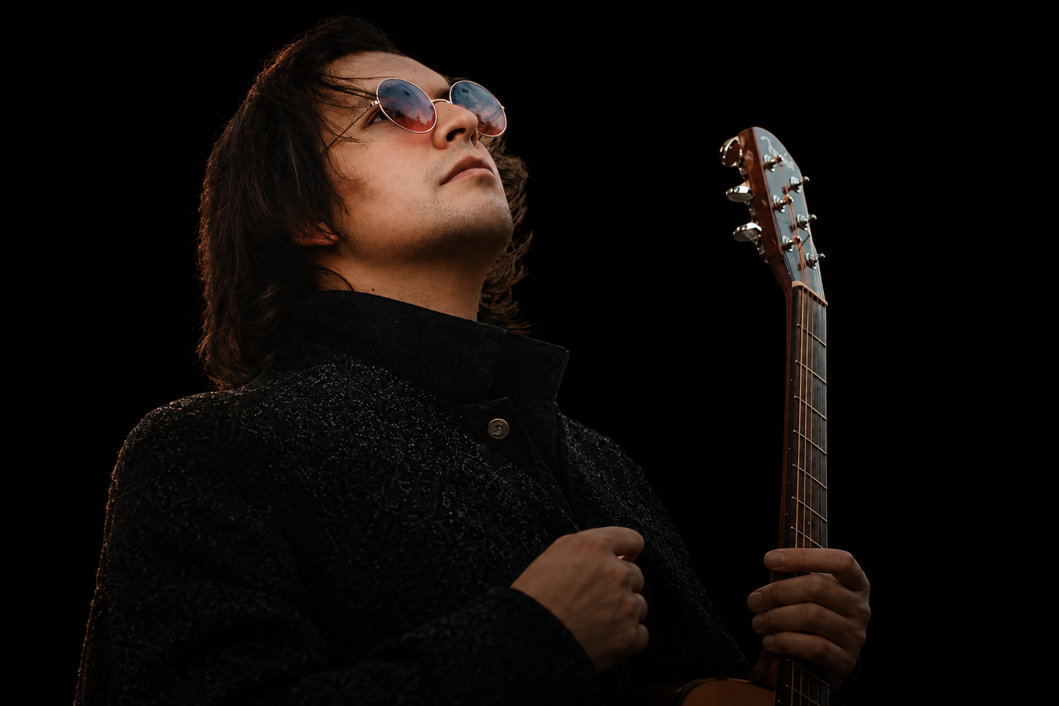 Román Sebastián Fusion