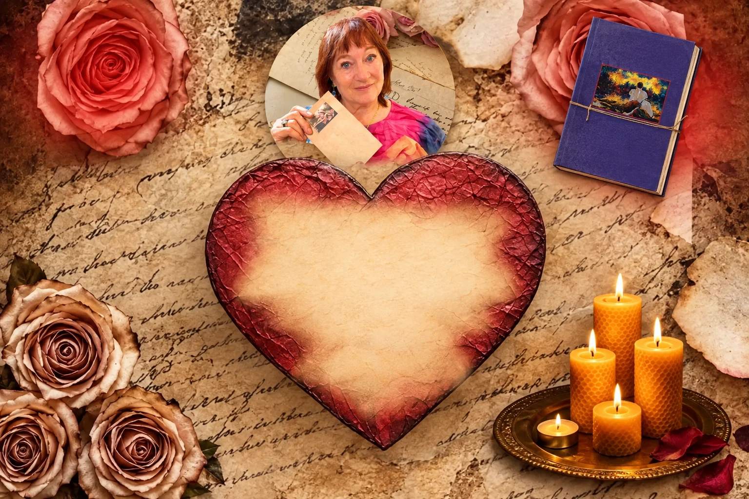 Love Letter Workshop