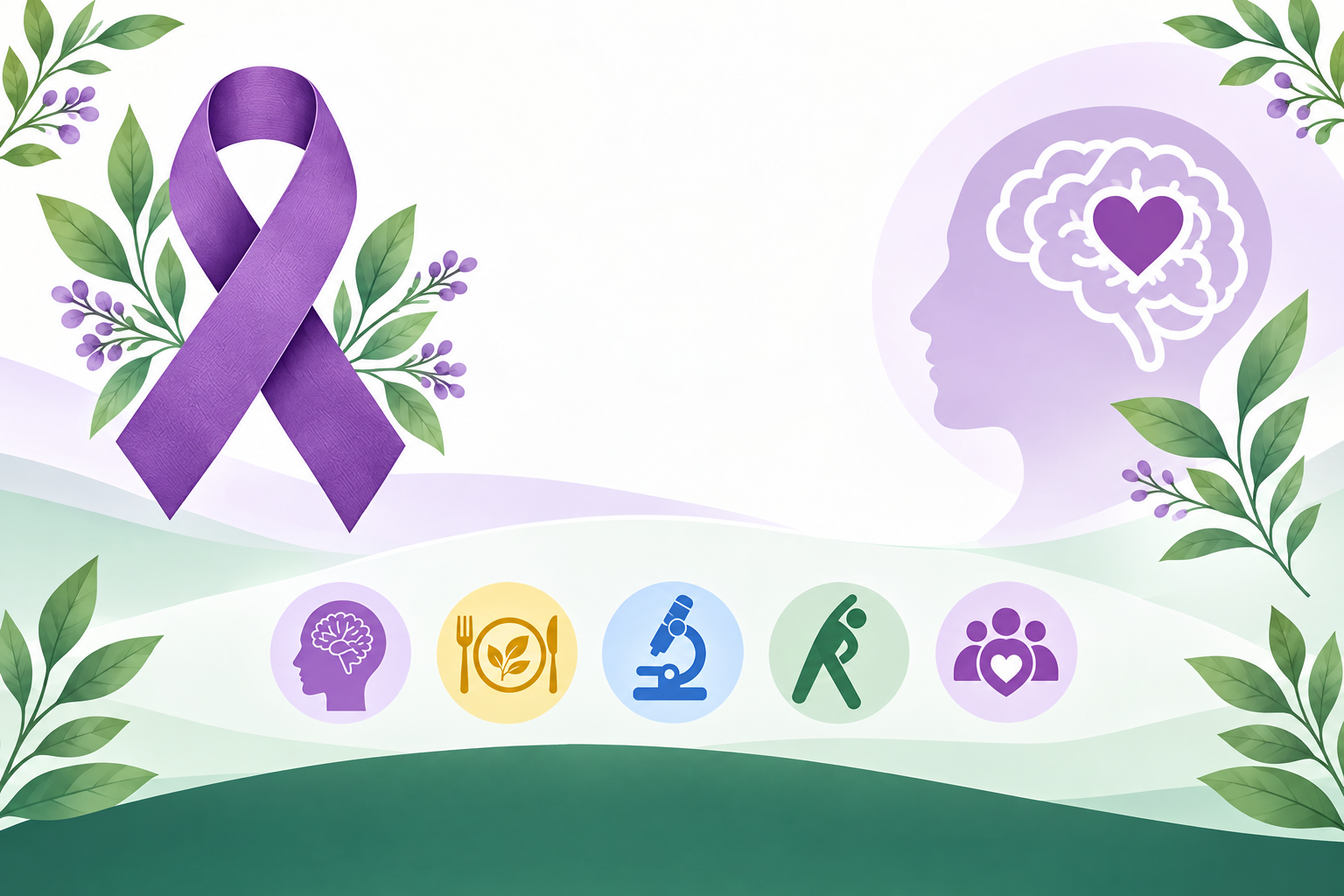 World Alzheimer’s Day Information Talks
