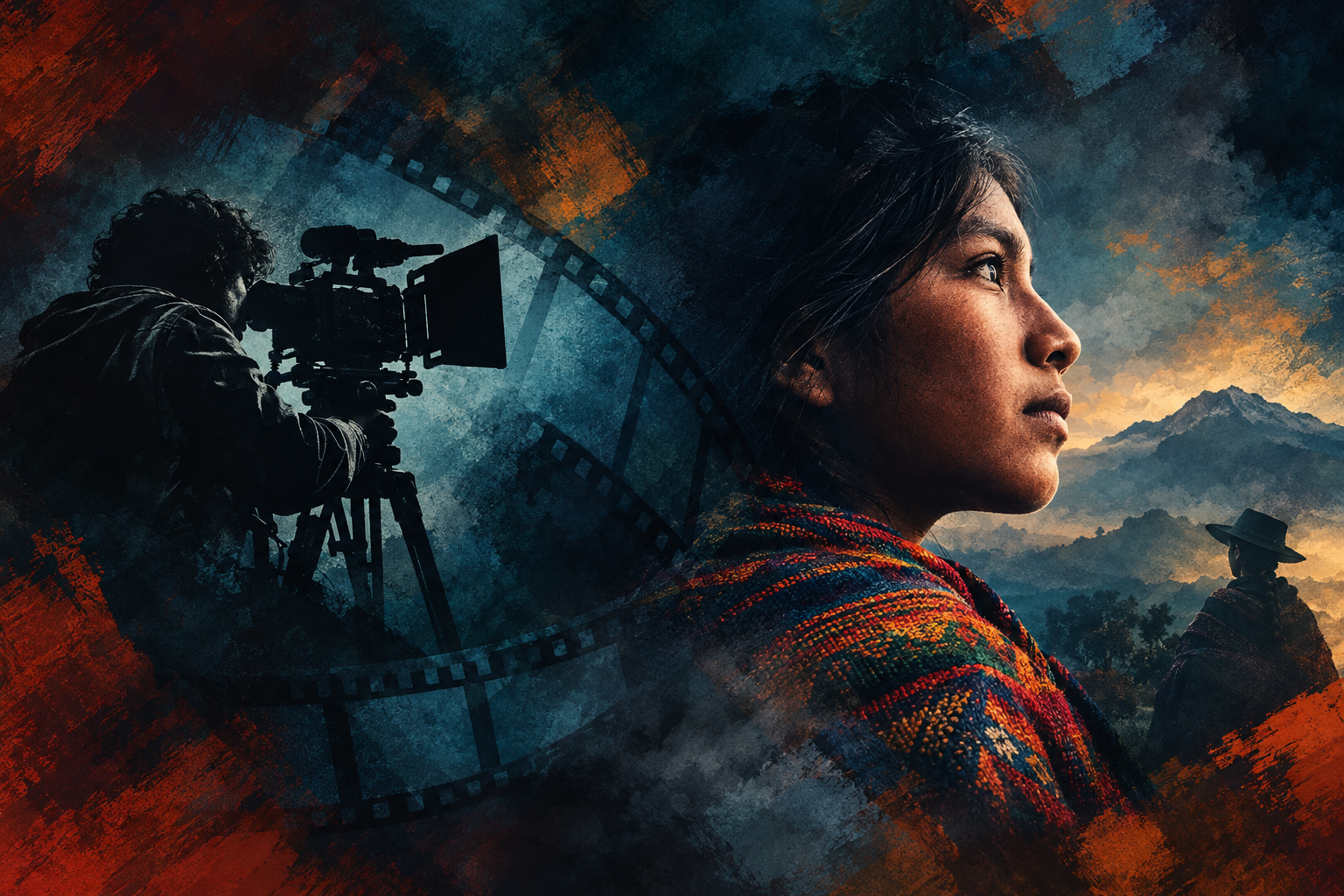 Contra el Silencio, Todas las Voces: XIV Encuentro Hispanoamericano de Cine y Video Documental Independiente