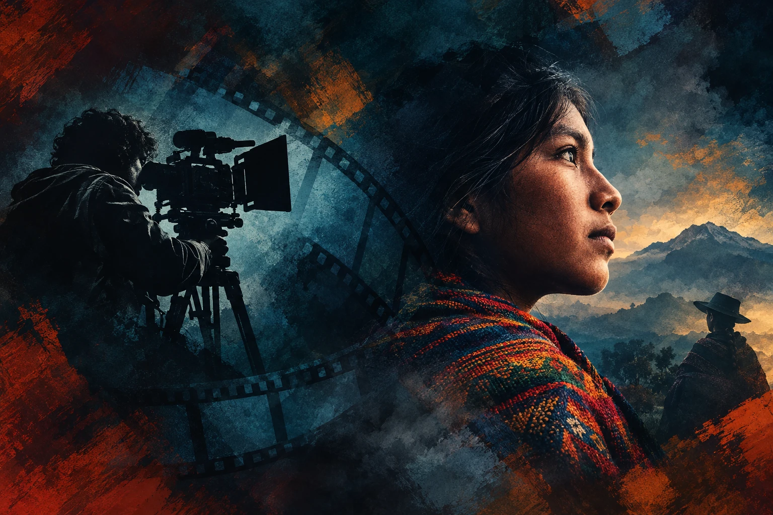 Contra el Silencio, Todas las Voces: XIV Encuentro Hispanoamericano de Cine y Video Documental Independiente