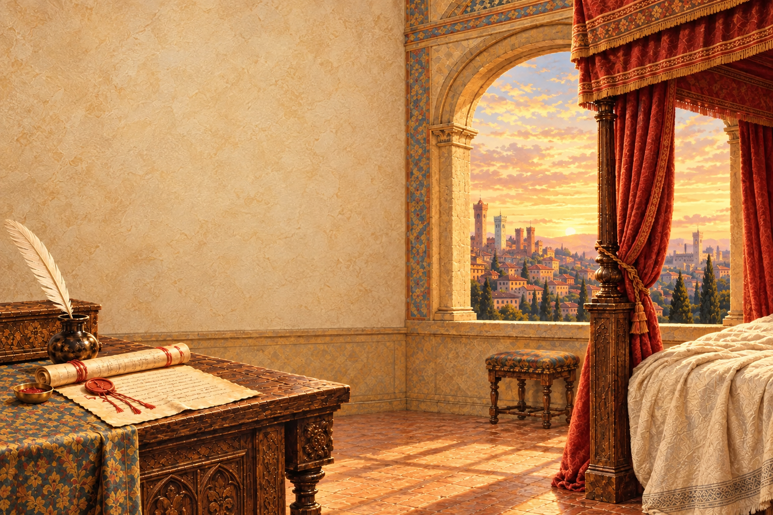Gianni Schicchi